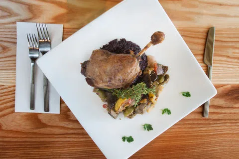 Bistro BT — photo 52
