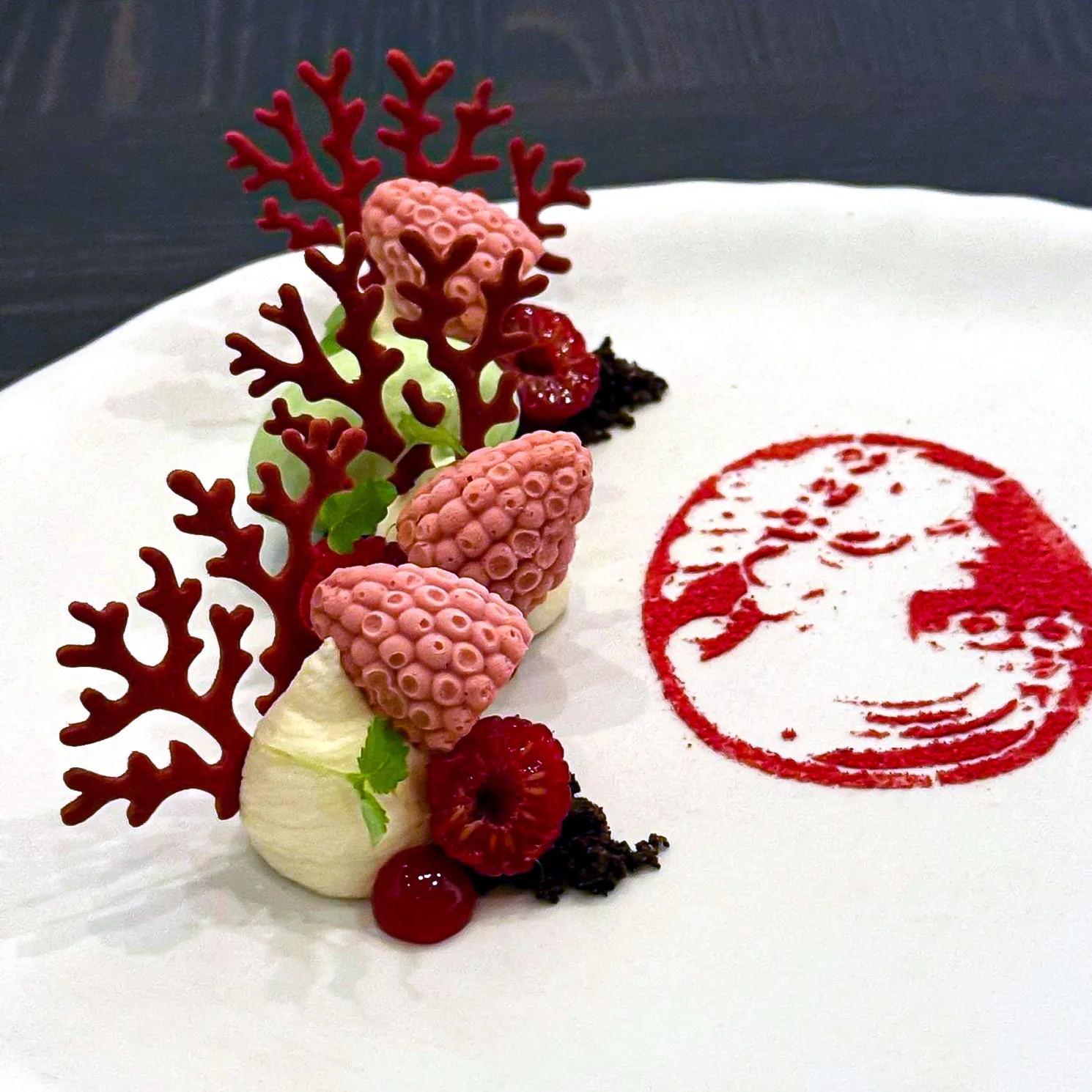 Sapori — food