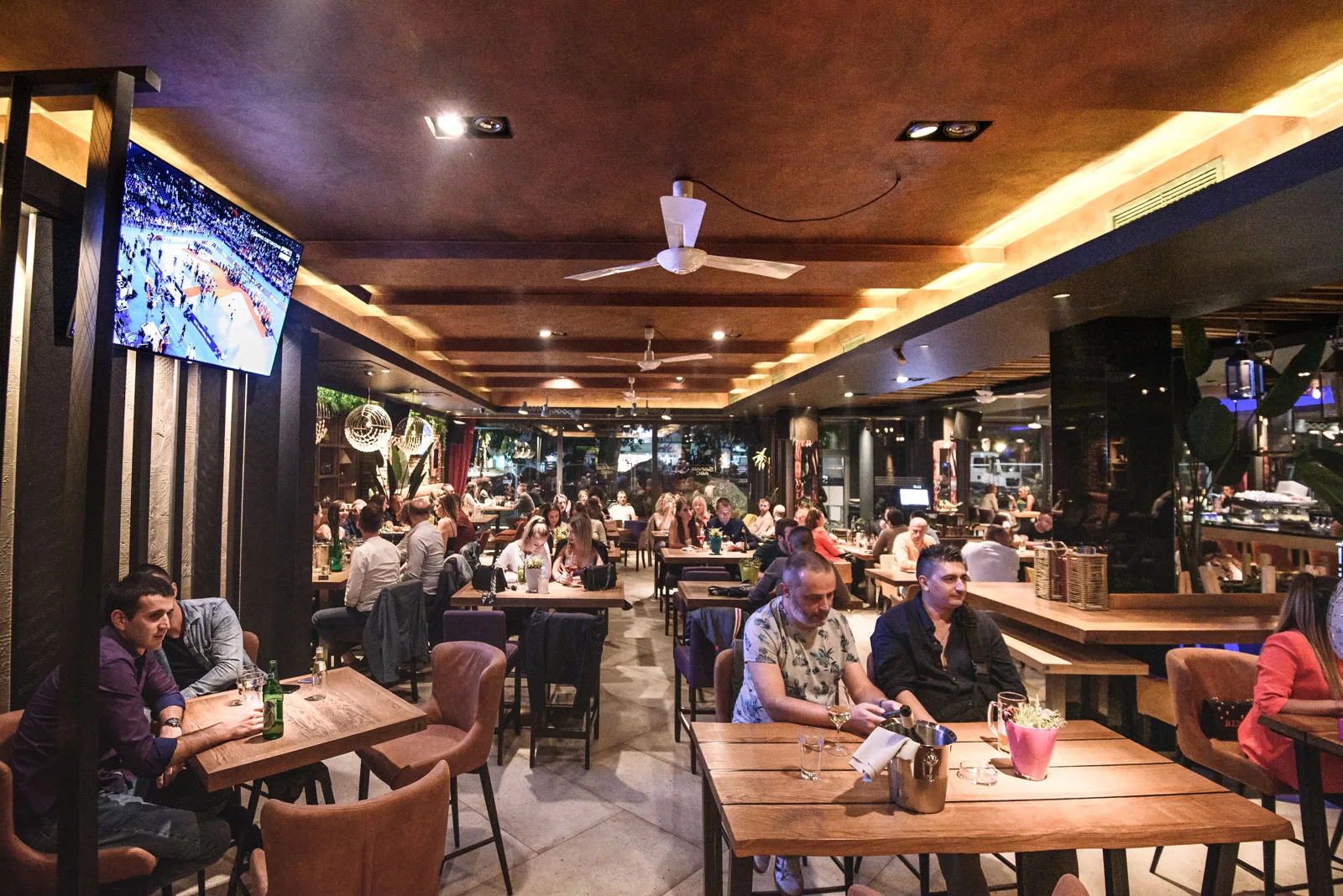 RESTORAN ABC — photo 54
