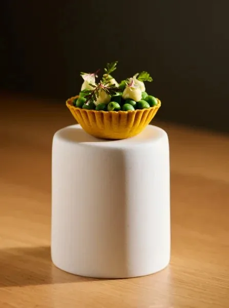 Caudalie — food