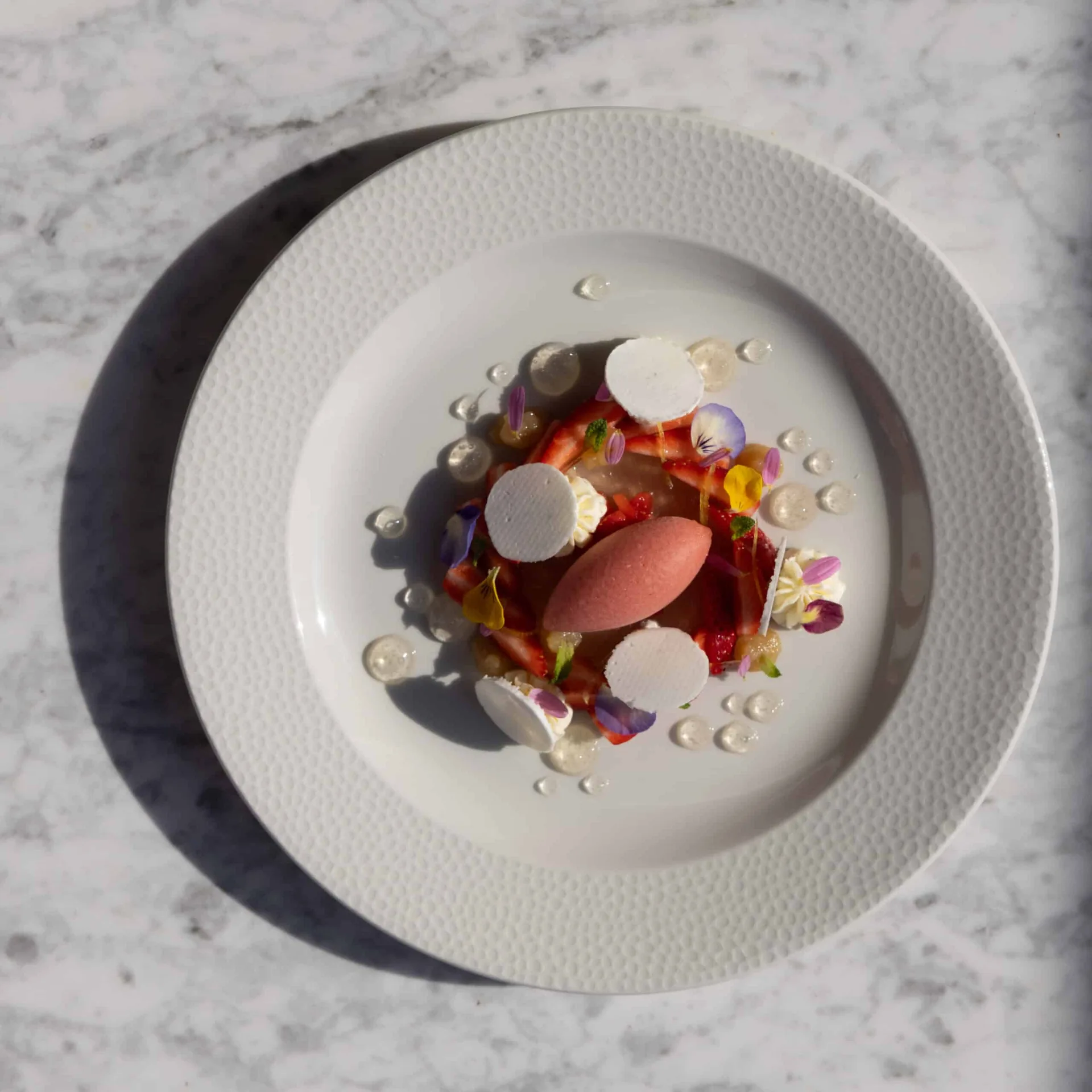 The Woodspeen – Restaurant and Cookery School — photo 56