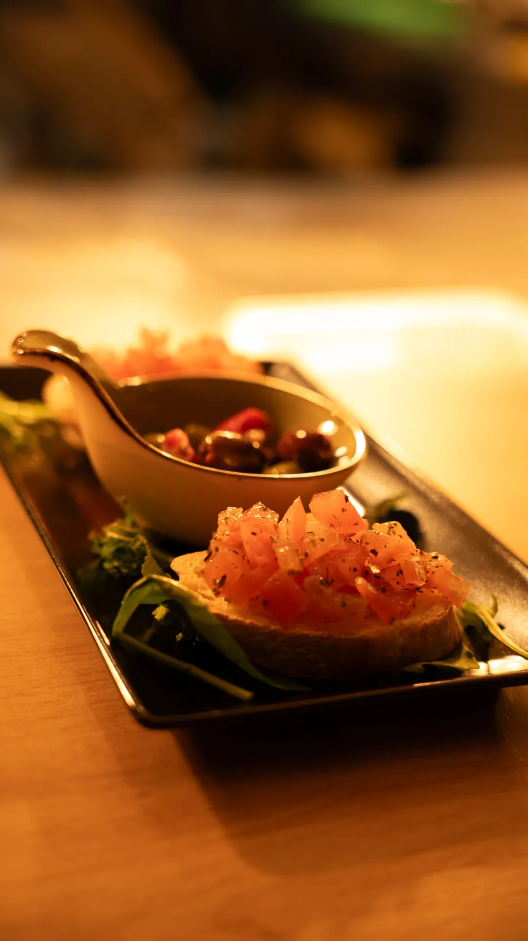Ristorante Fratelli Giunta — food