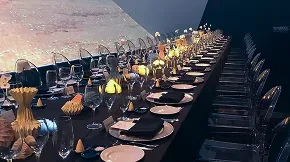 Spago Dining Room — photo 5