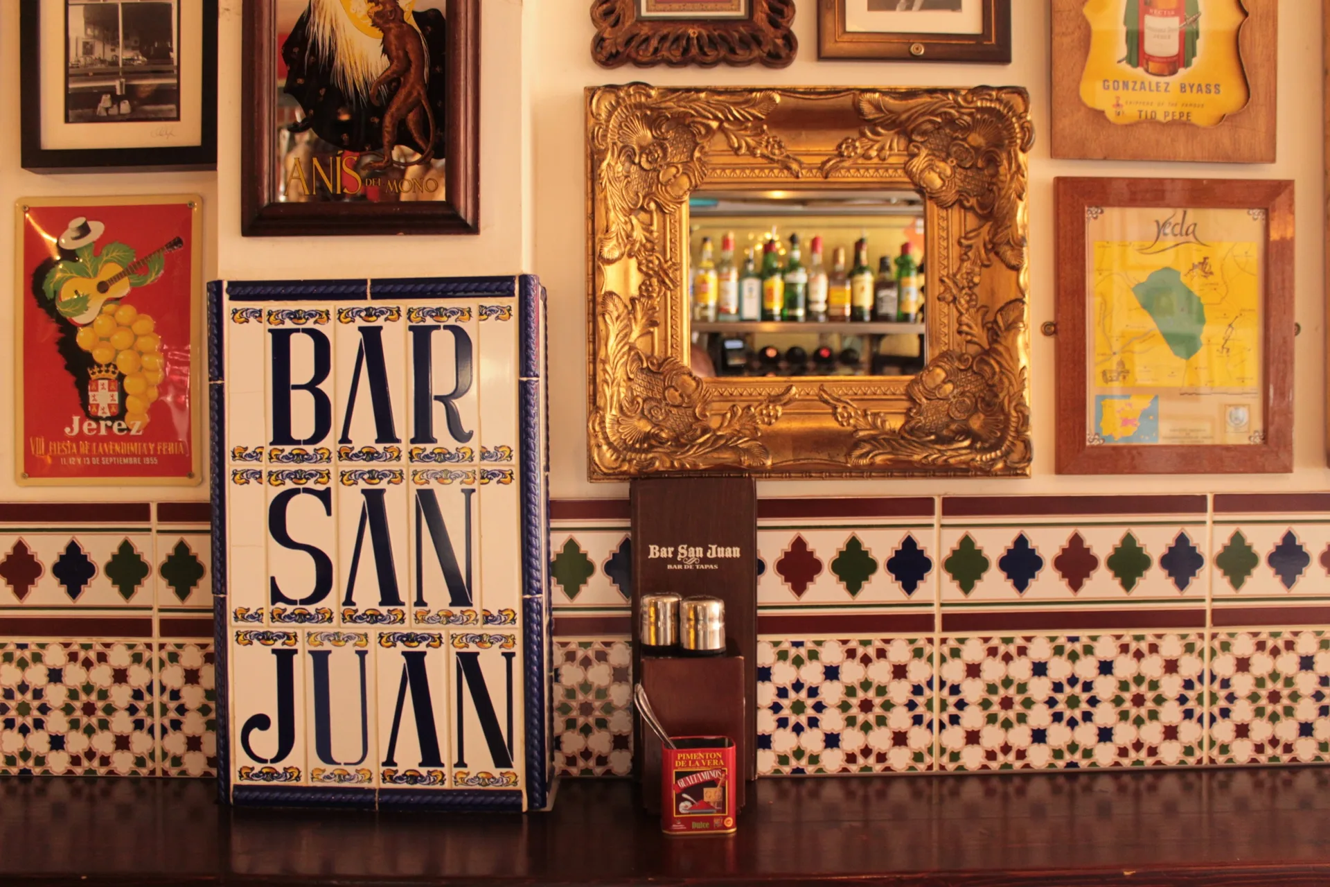 Bar San Juan — photo 6