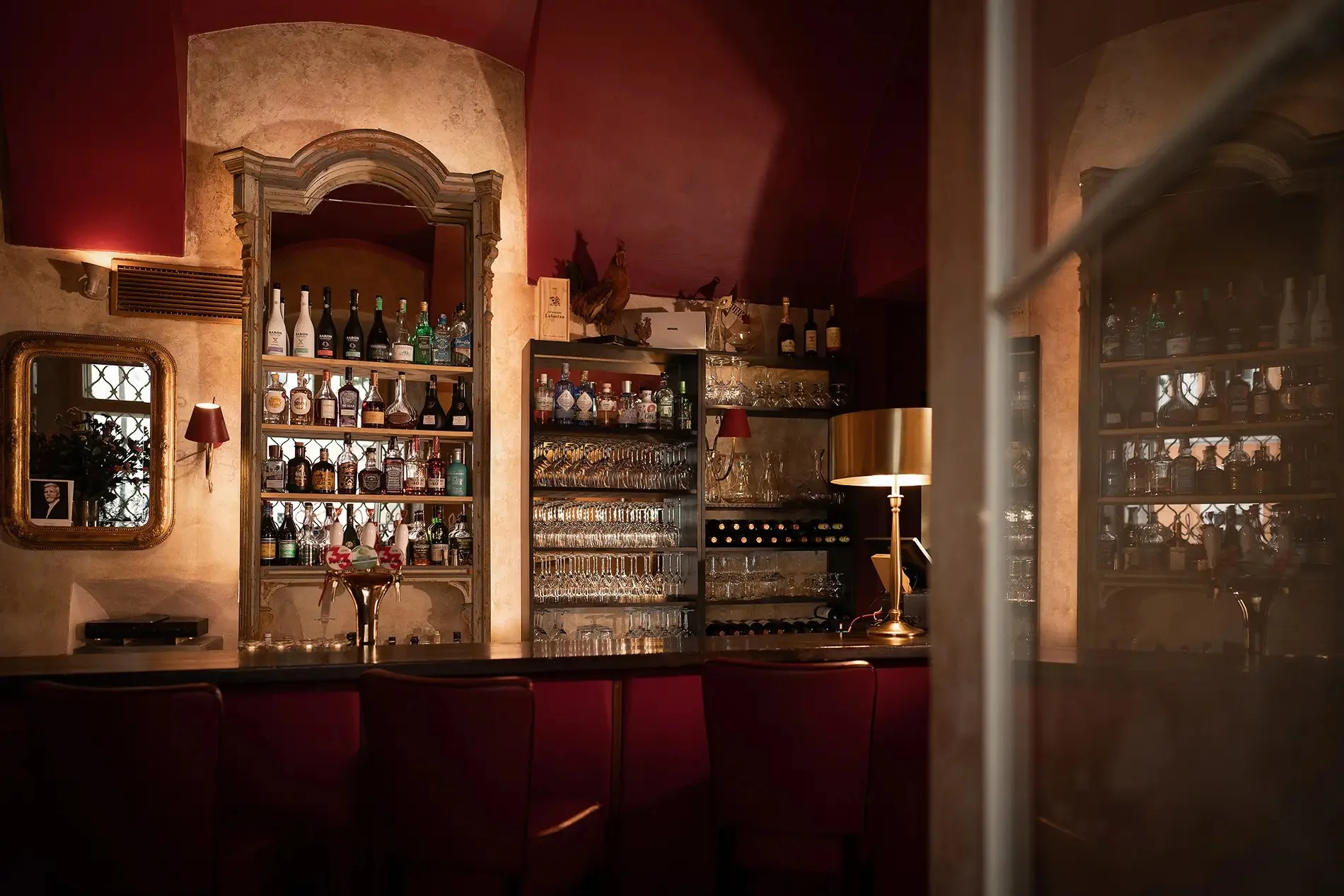Café de Paris — photo 11