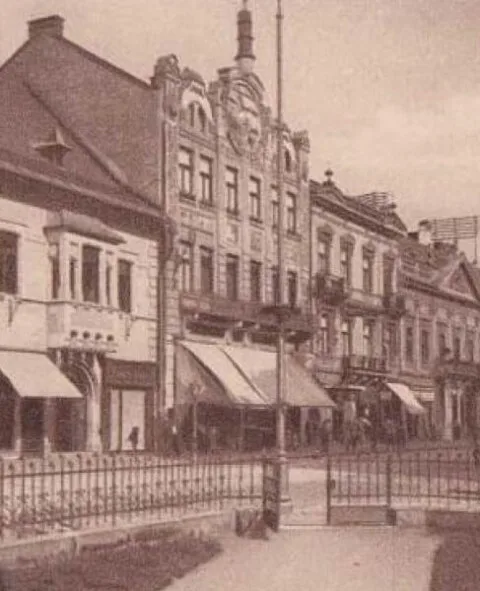 Kaviareň Slávia — photo 4