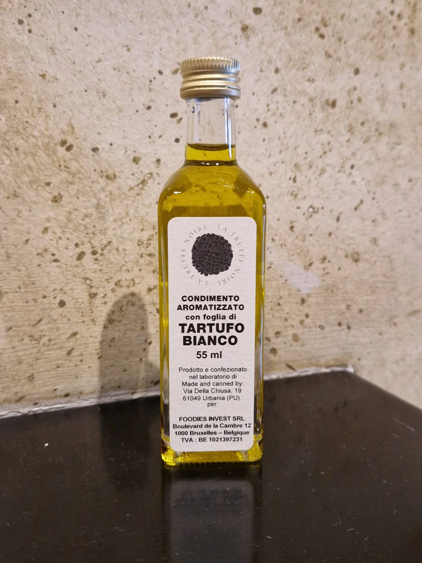 La Truffe Noire — photo 48