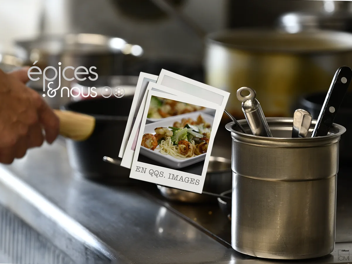 Epices et Nous — photo 11