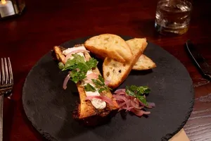 Cork and Bull Chophouse — photo 66