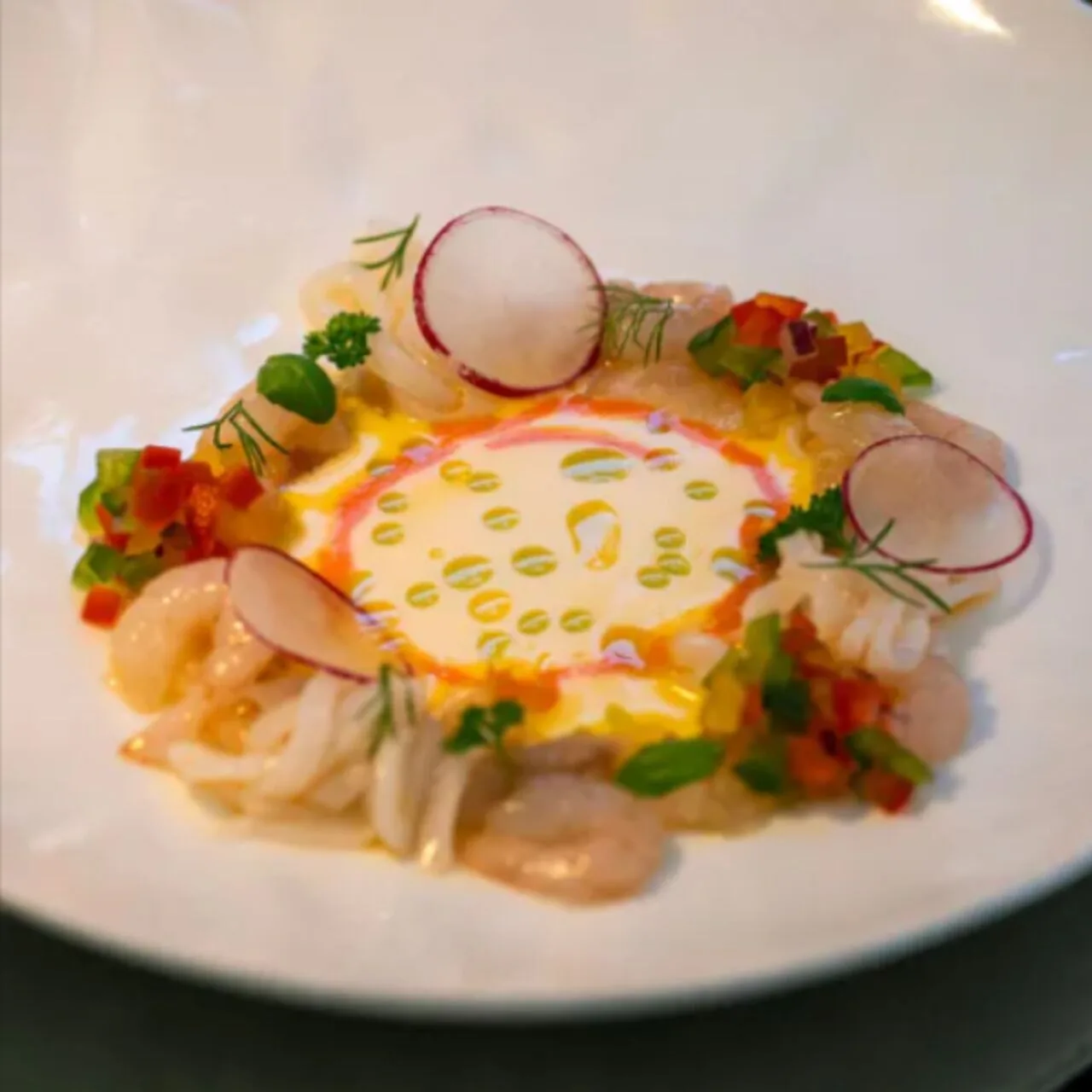 Labrax Fish@Wine bar — photo 24