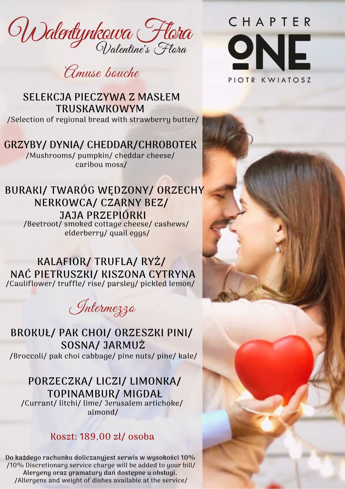 Chapter One Piotr Kwiatosz — photo 26