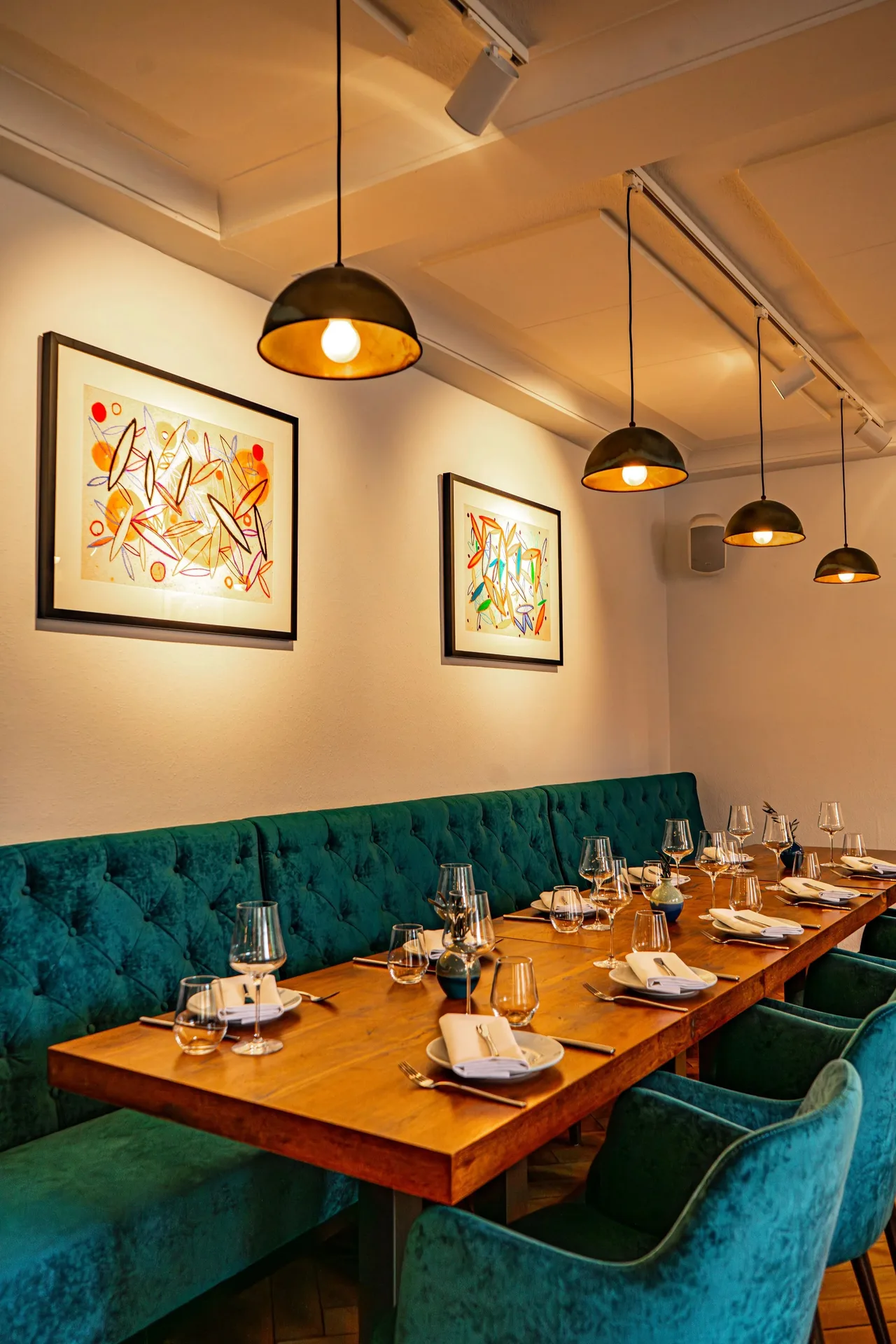 Restaurant Tres — photo 25