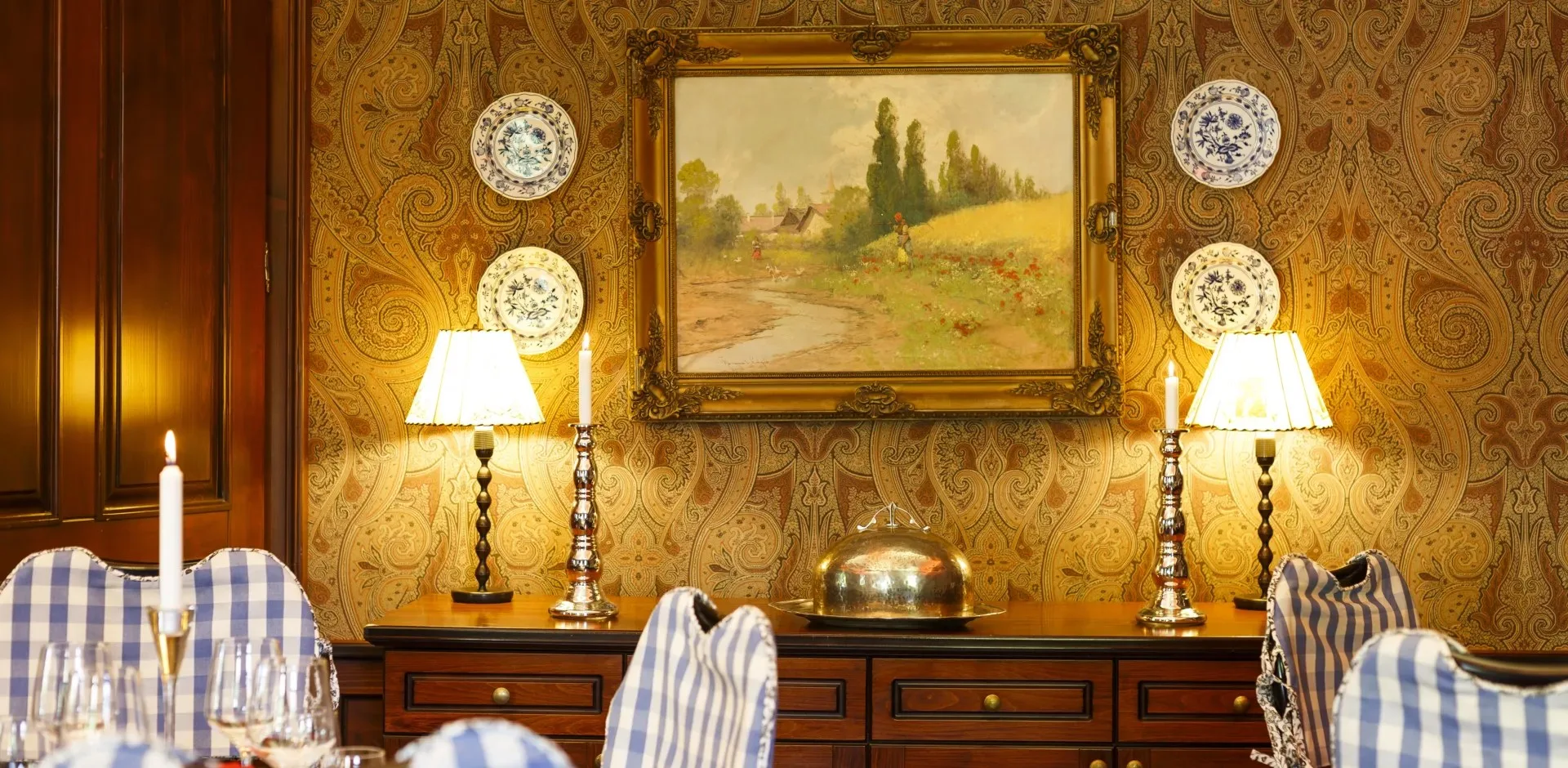 Villa Rosa — photo 41