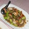 Sang Ka Si — food