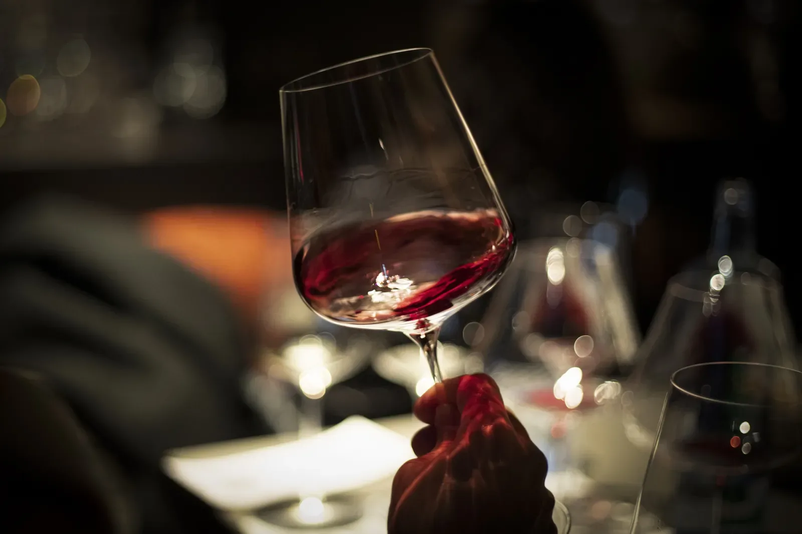 Kabuki Lisboa — drink