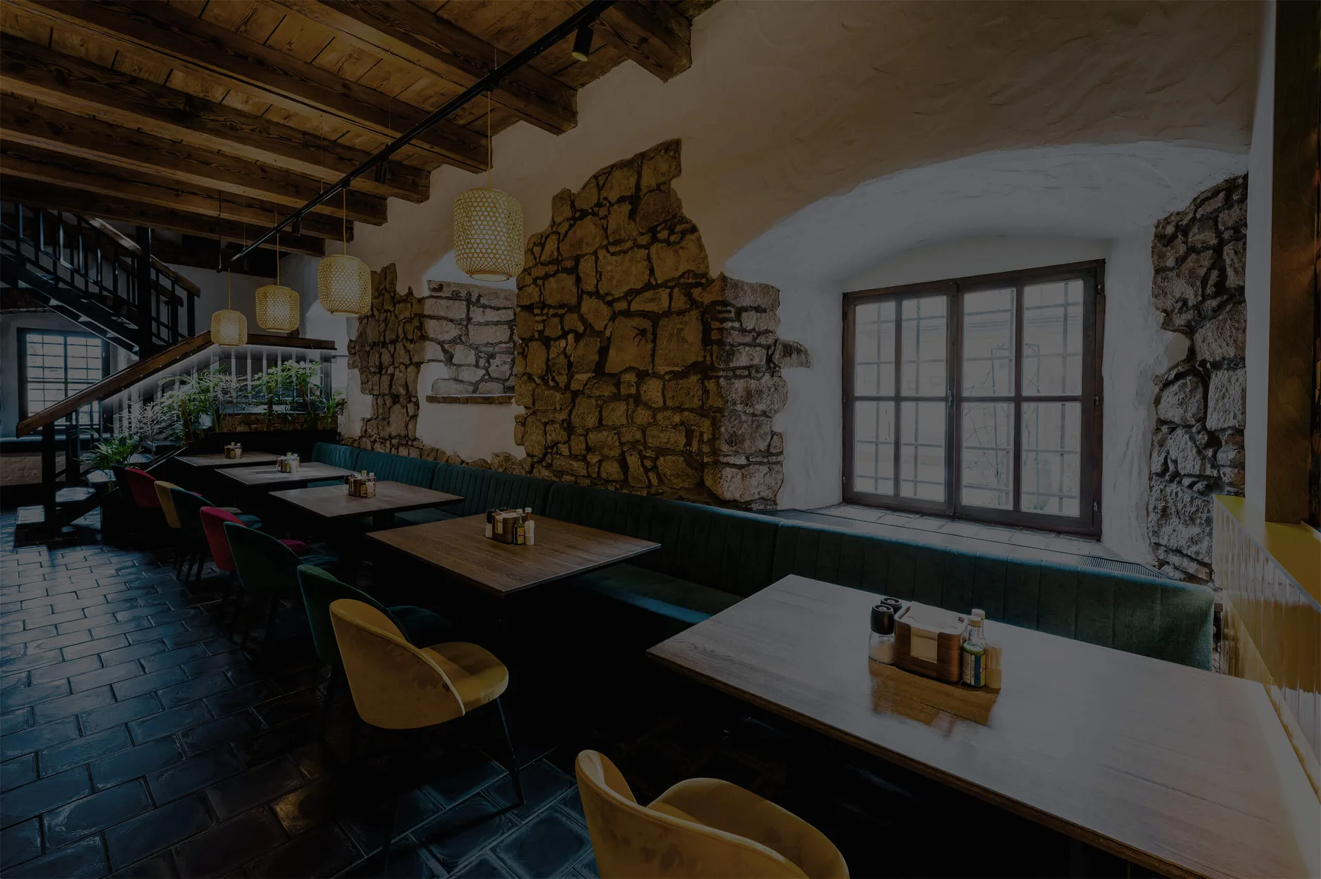 La Chica | Casa Mexicana — photo 24