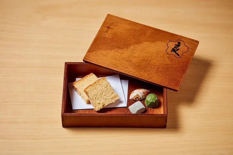 Ryo Gastronomia — photo 13