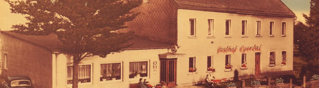 Gasthaus Egertal — photo 7