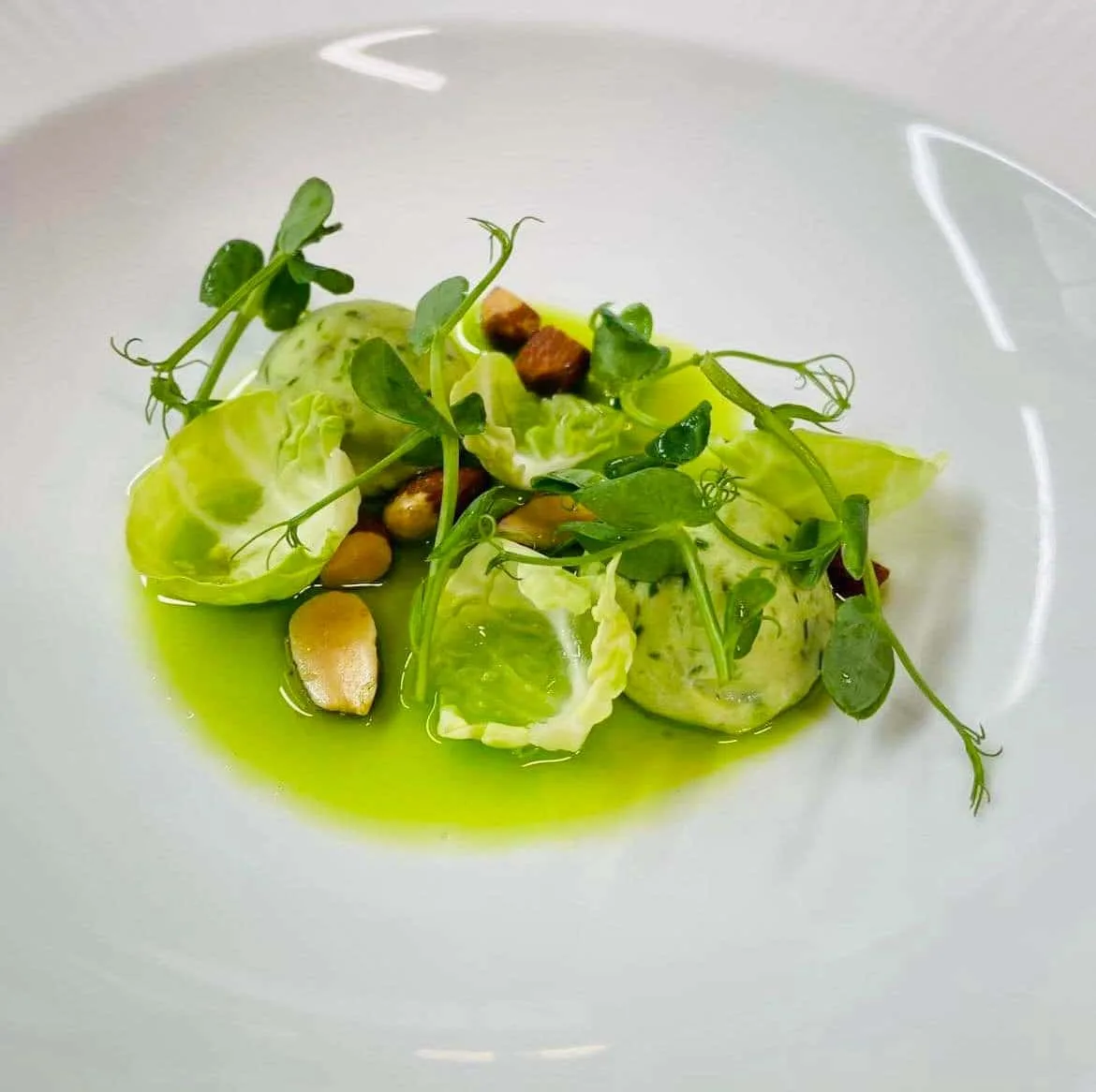 Gastronomisk Institut — photo 29