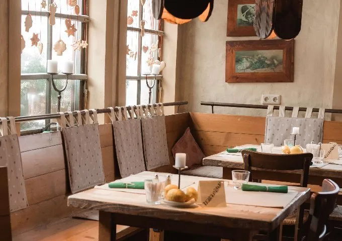 Gostilnica in pizzerija Kaval — photo 11