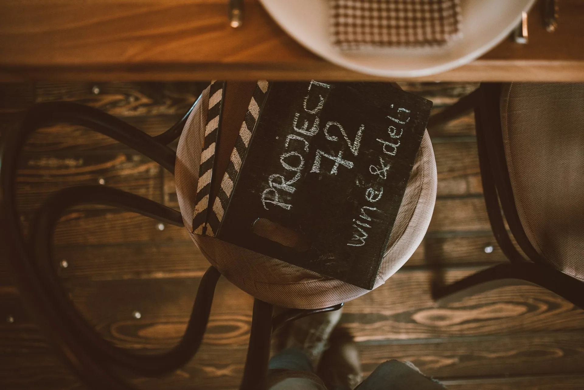PROJECT 72 WINE&DELI — photo 24