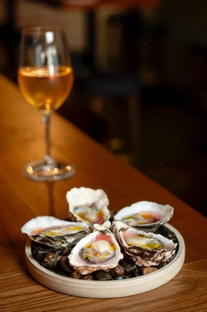 Daróg Wine Bar — photo 19
