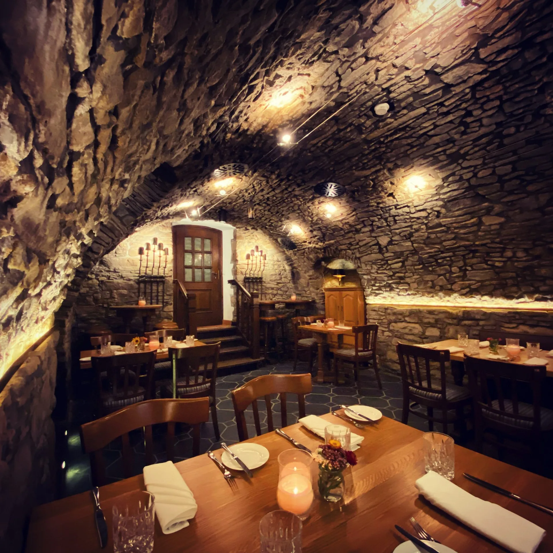 Restaurant Mausefalle — photo 44