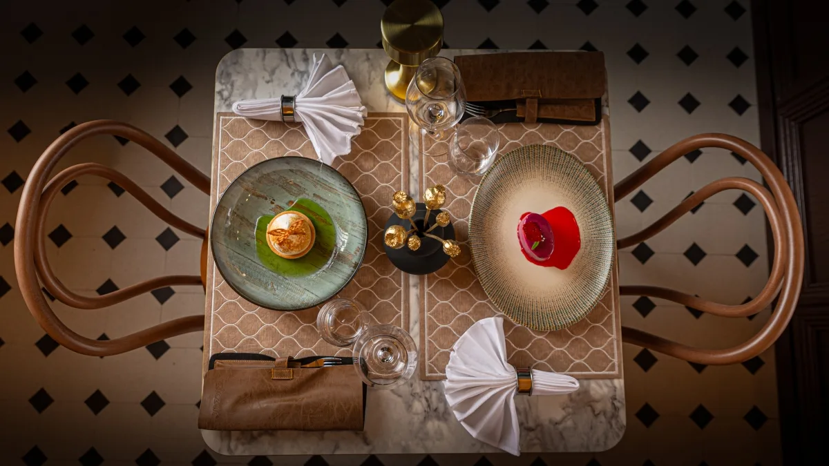 Márai Bistro – reštaurácia & bar — photo 6
