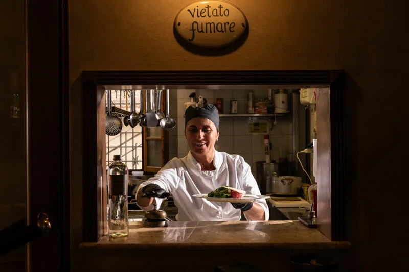 La Locanda di Pietracupa — photo 16