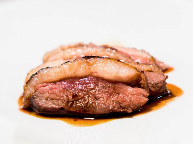Casa Jose — food