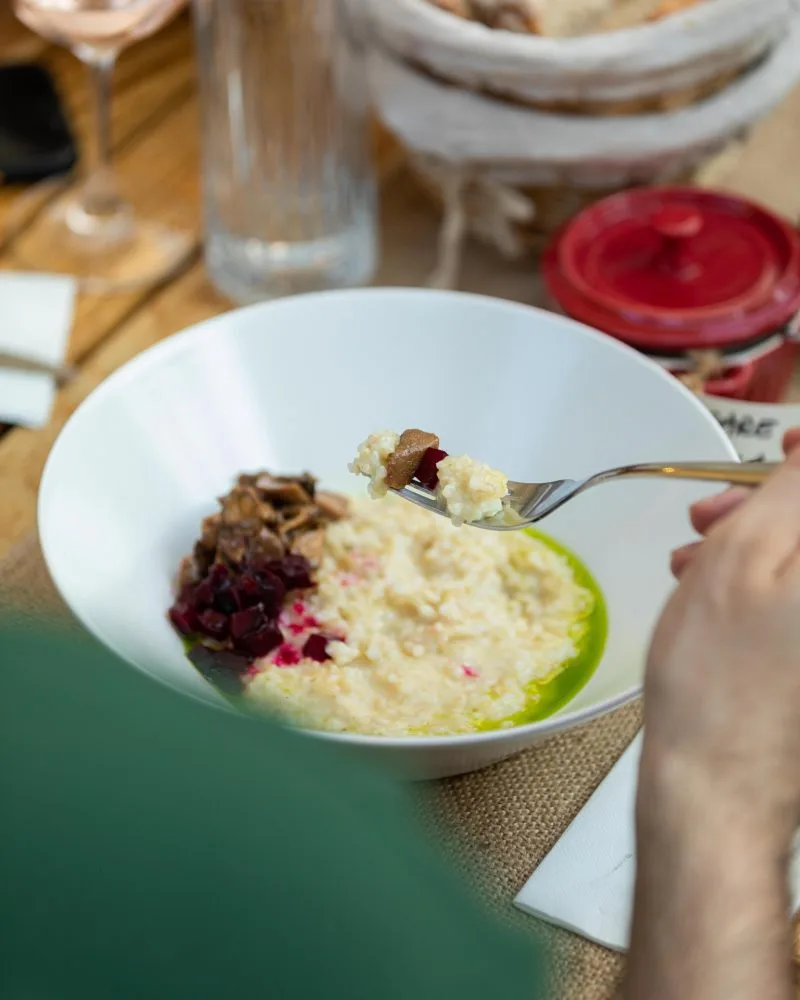 Restaurant Nativ — photo 7
