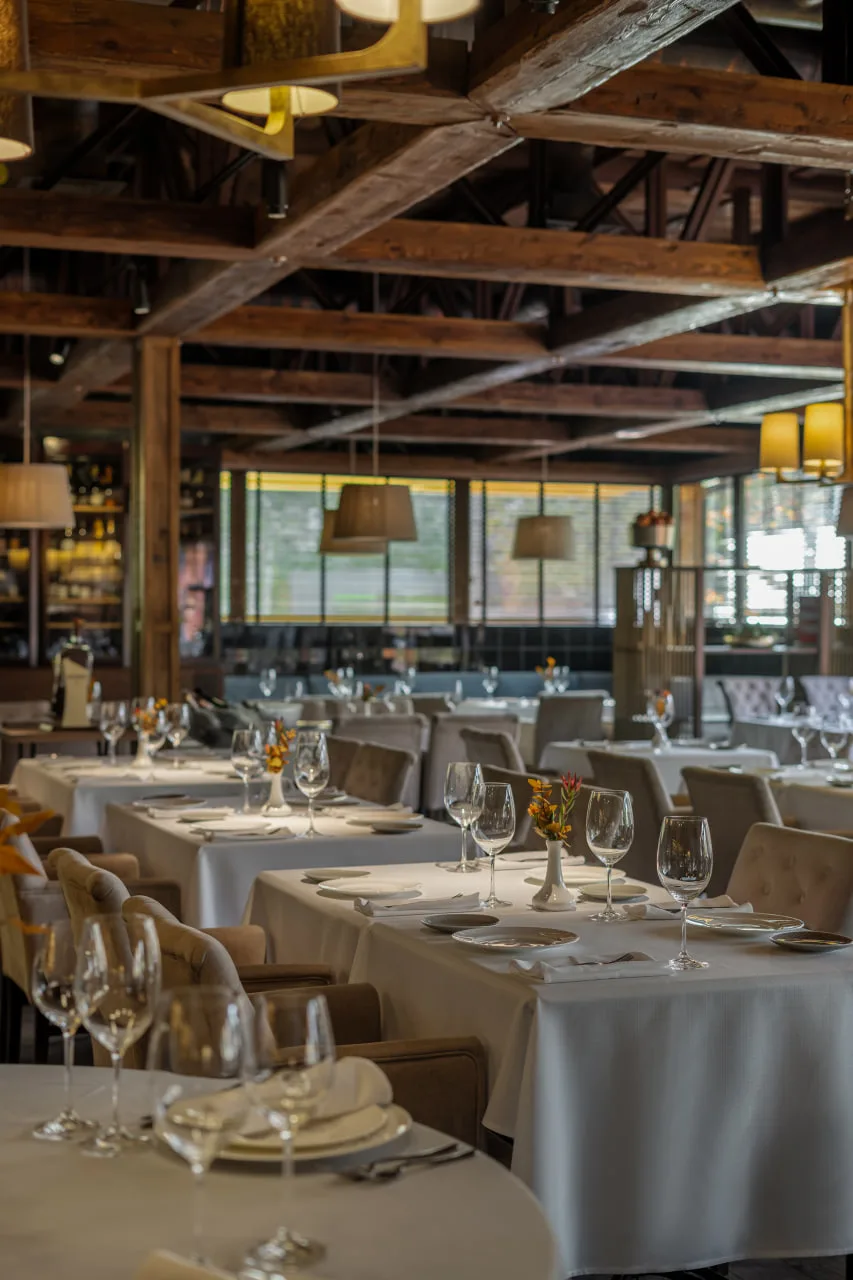 Vino e Cucina, Kyiv