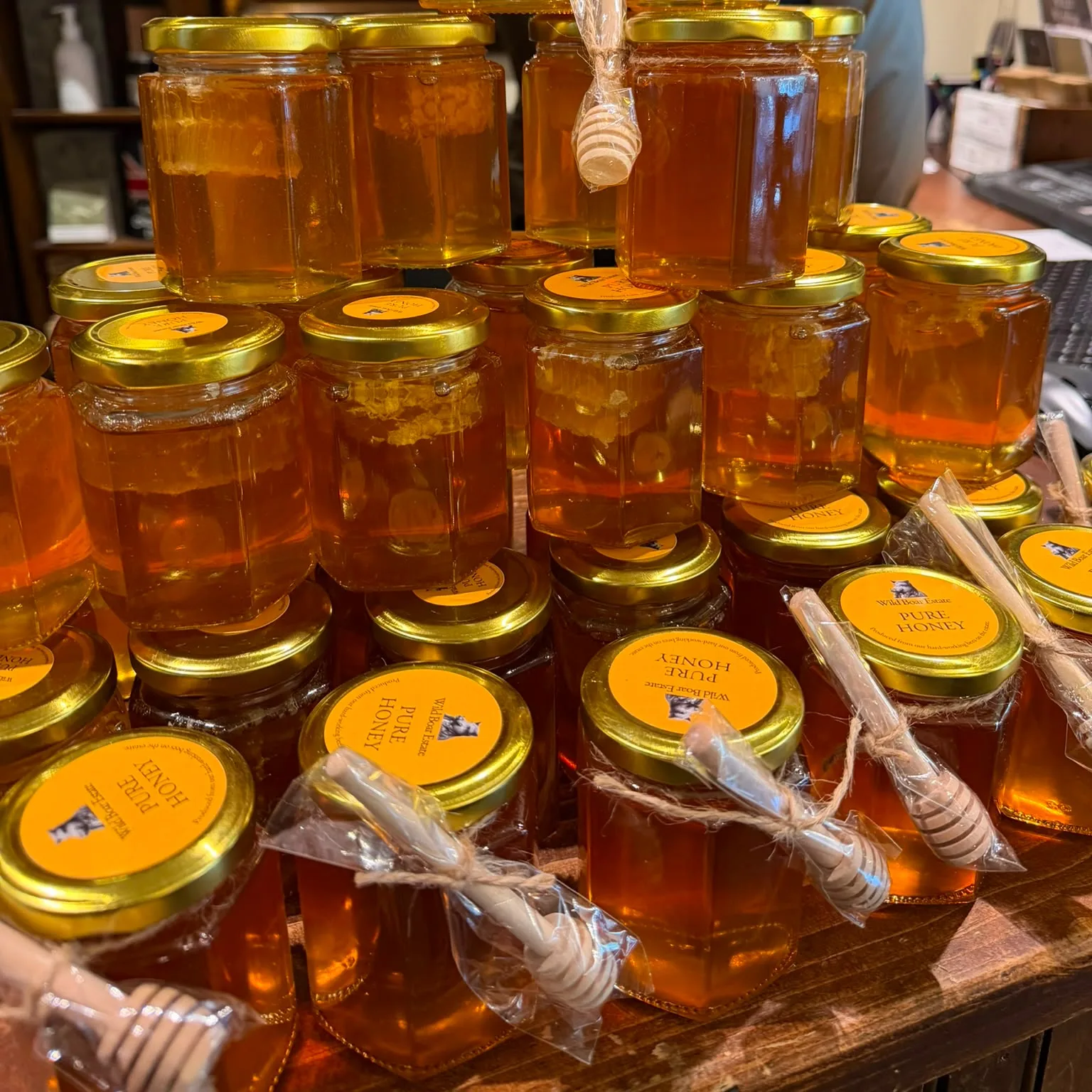 Wild Boar Estate — photo 24