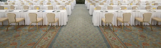 The Dining Room at Georgian Rooms — photo 8
