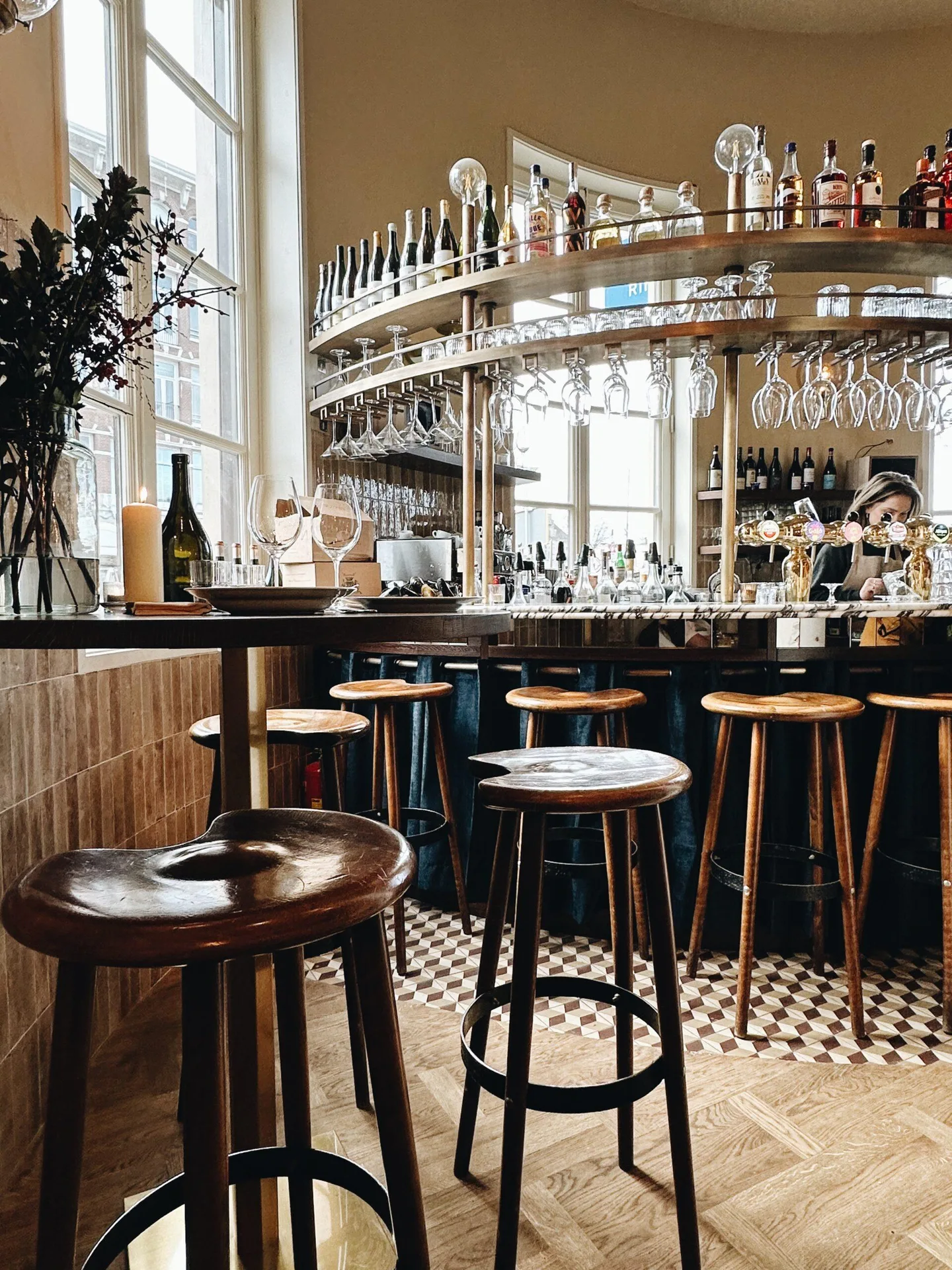 Restaurant De Willem — photo 22