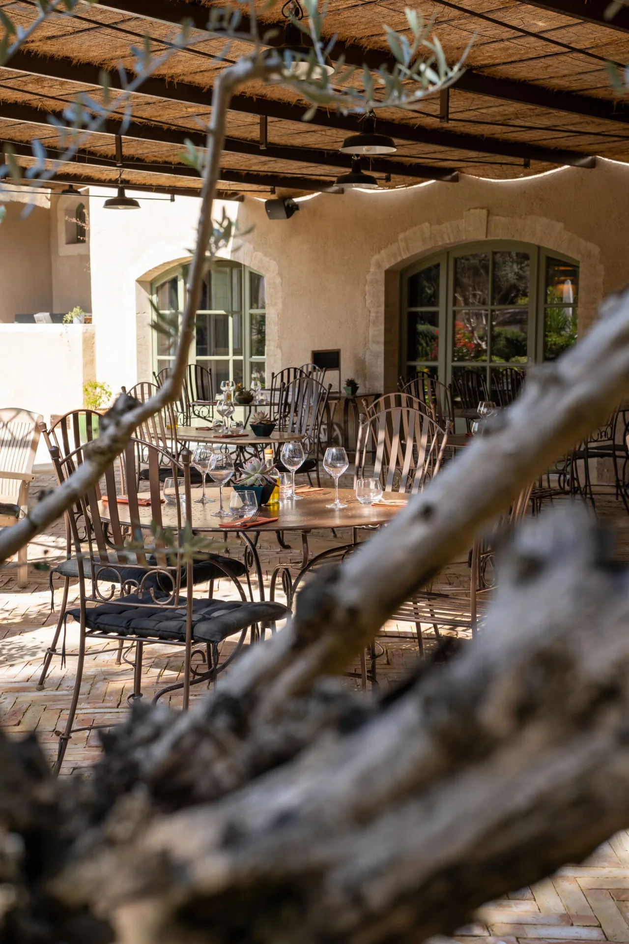 Le Bistrot du Brau — photo 13