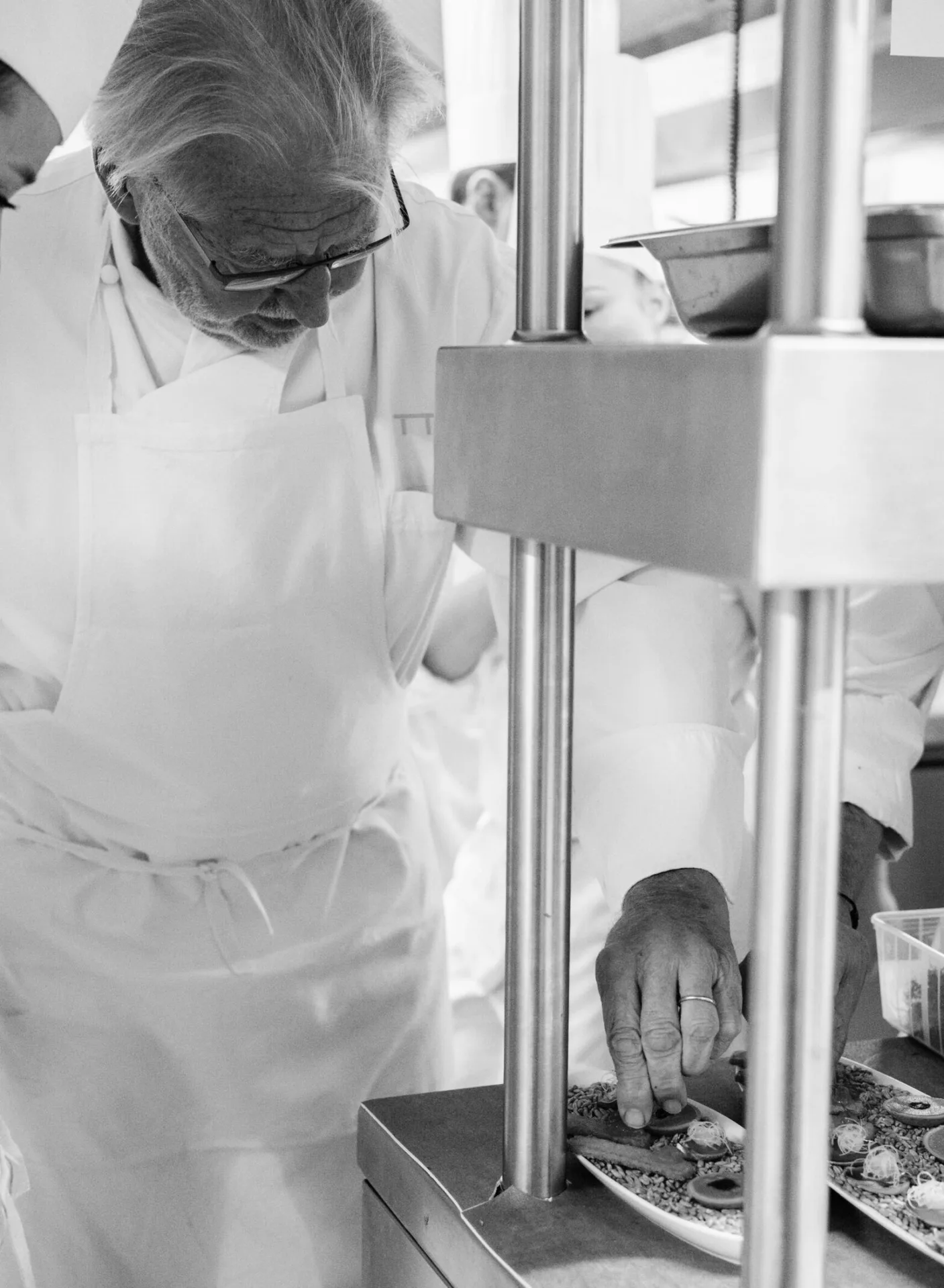 Gaya - Cuisine de Bords de Mer par Pierre Gagnaire — photo 8