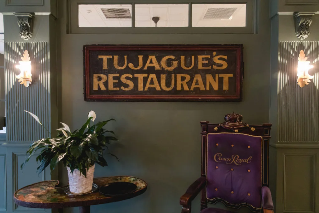 Tujague's Restaurant — photo 20