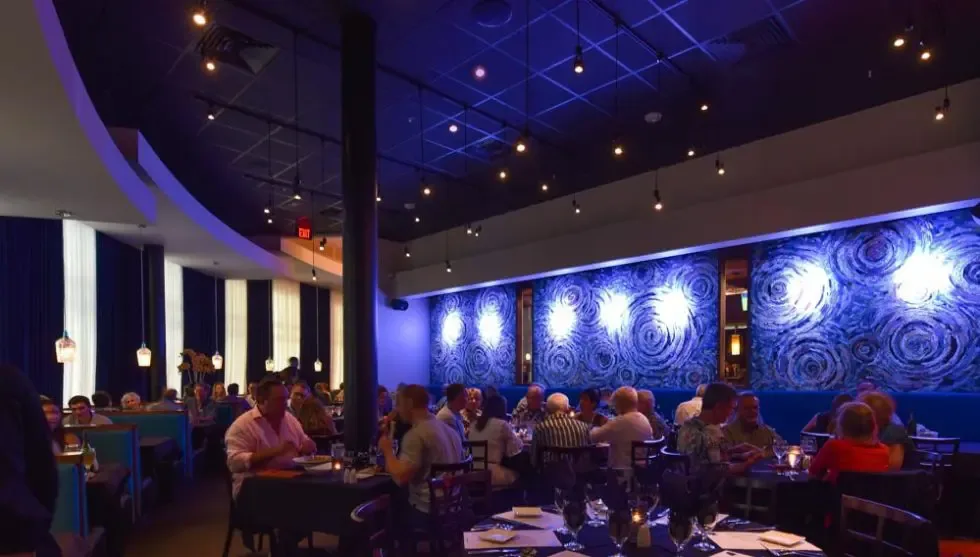 Selva Grill — photo 42