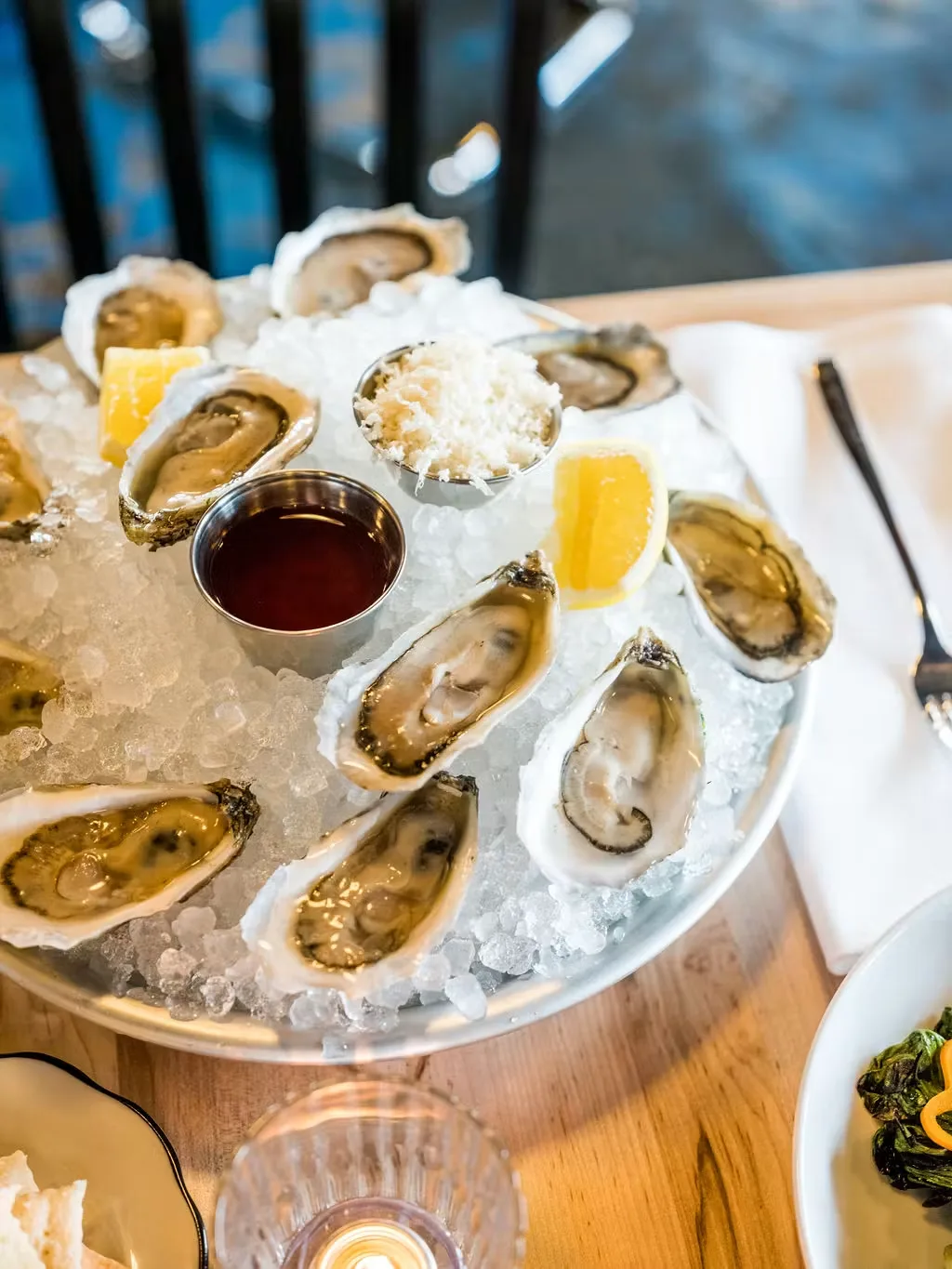 Automatic Seafood and Oysters — photo 24