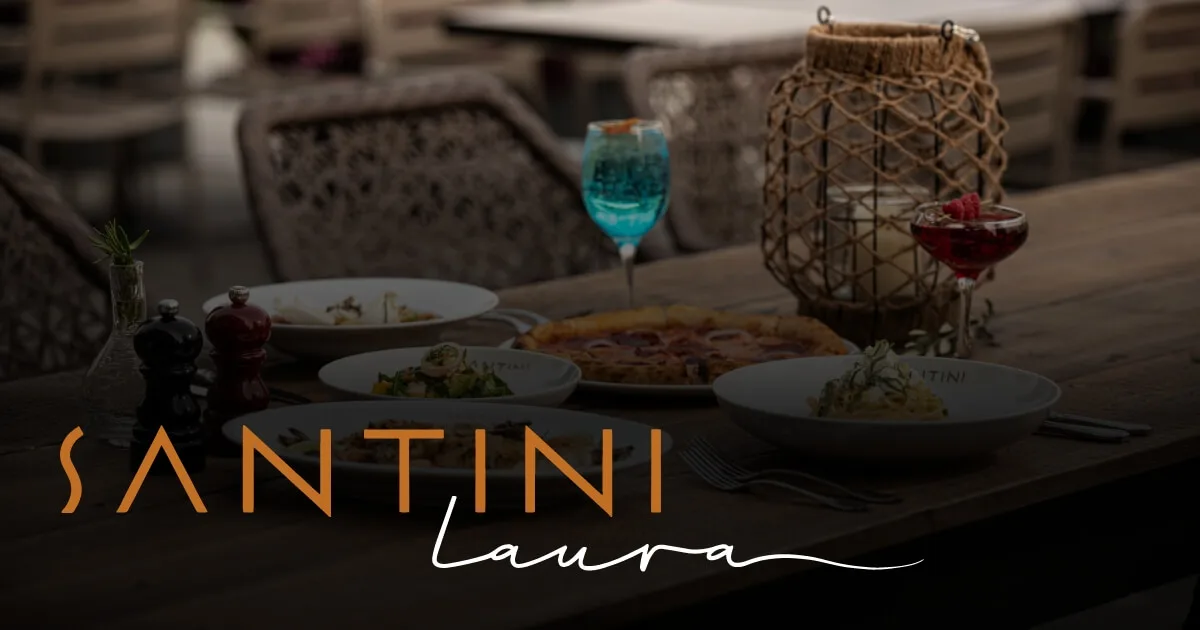 Santini — photo 5