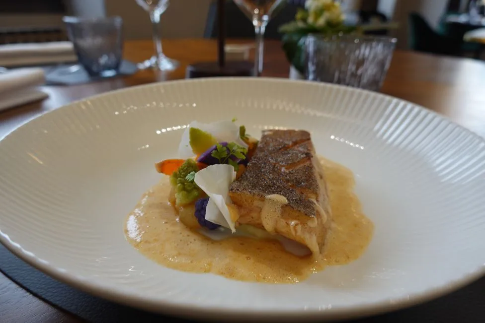 L'Assiette Roannaise — photo 10