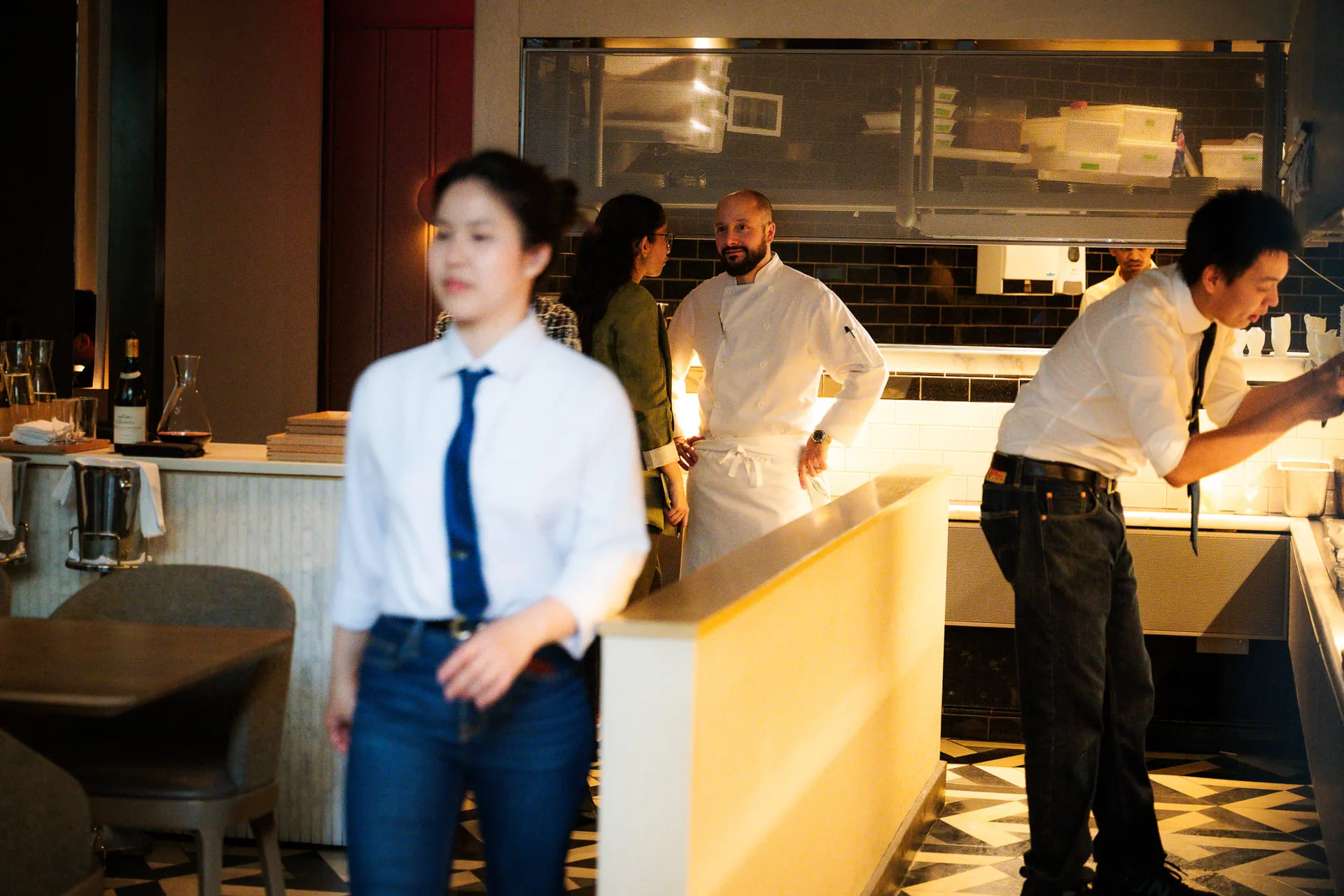 Alobar Downtown — photo 10