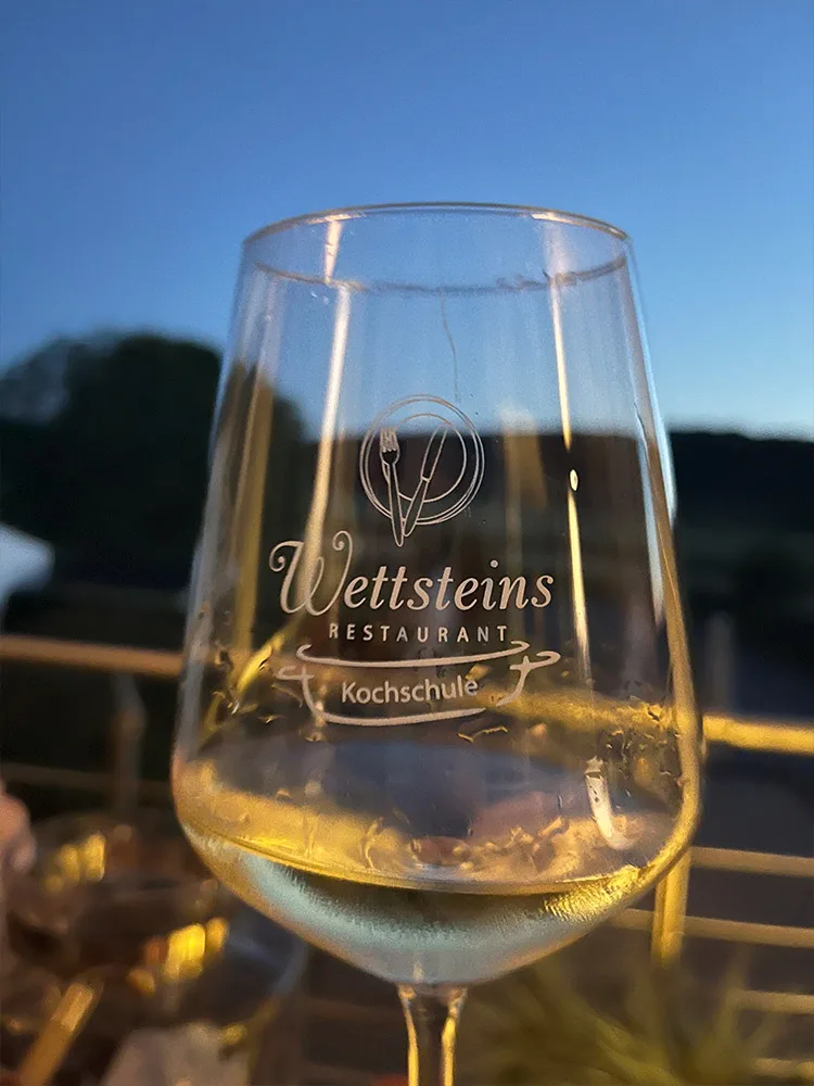 Wettsteins Restaurant — photo 11
