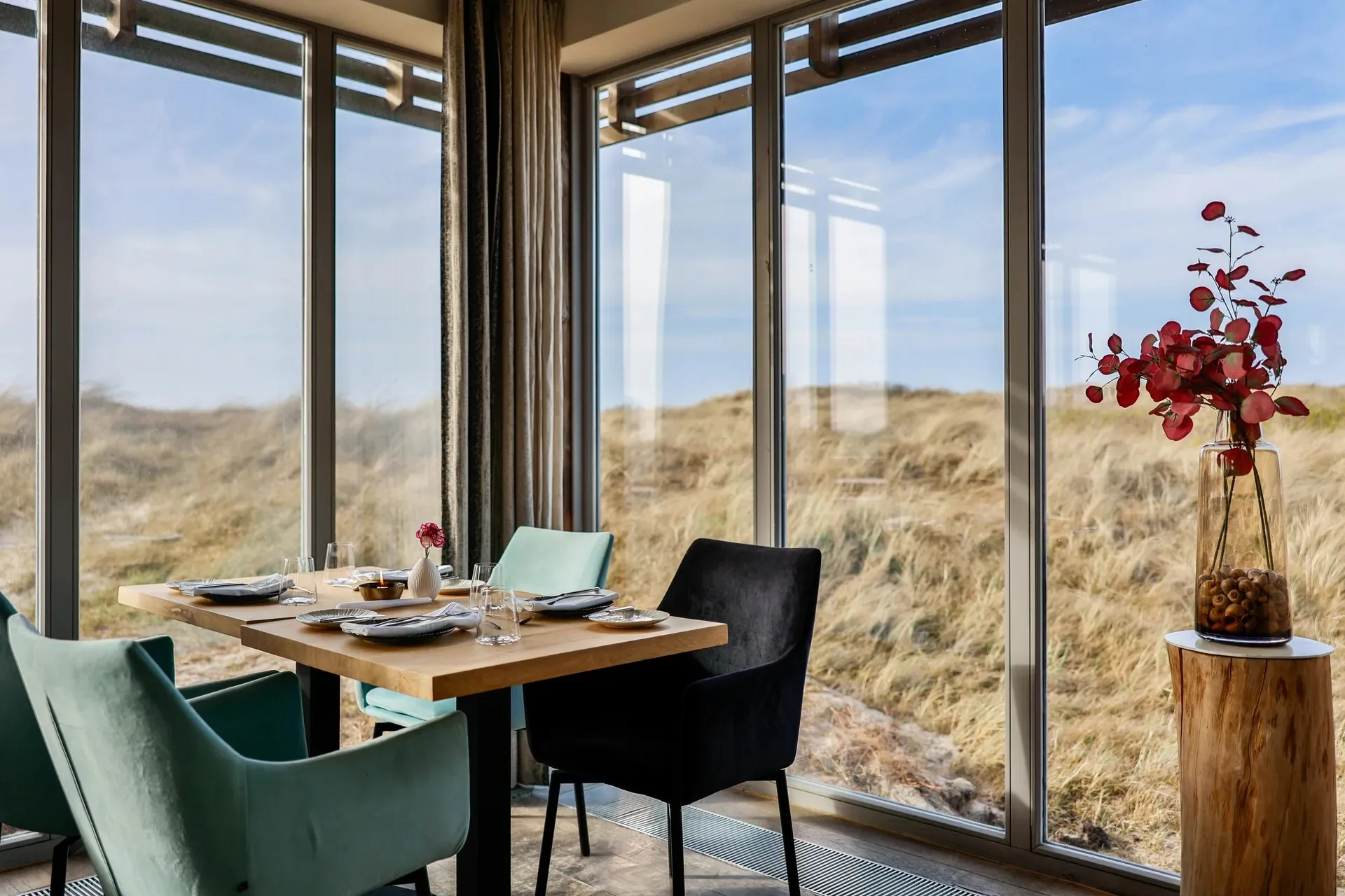 Landfein Strandwirtschaft — photo 4