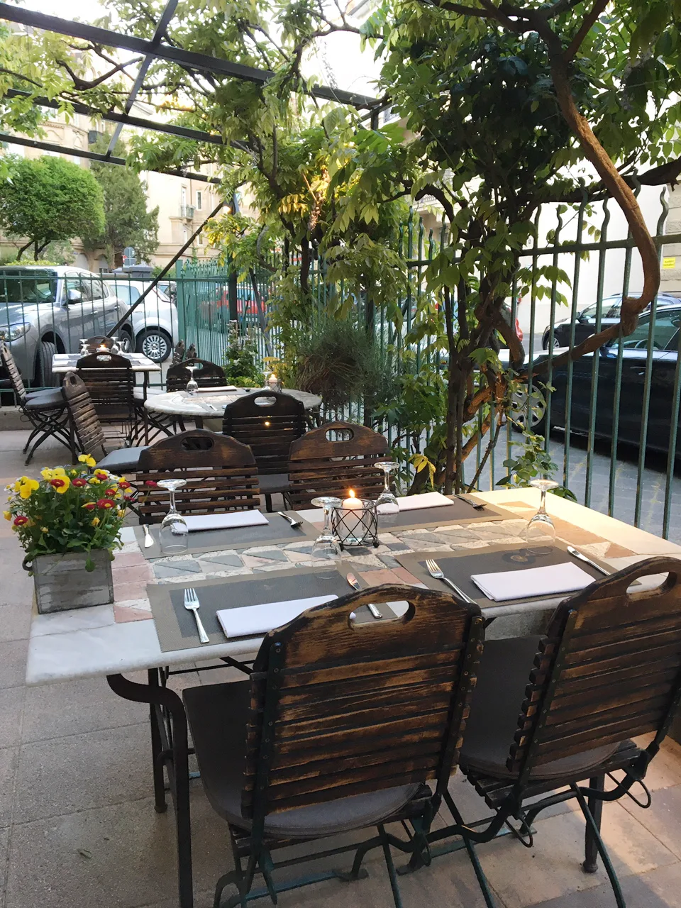 Osteria Limoni — photo 11
