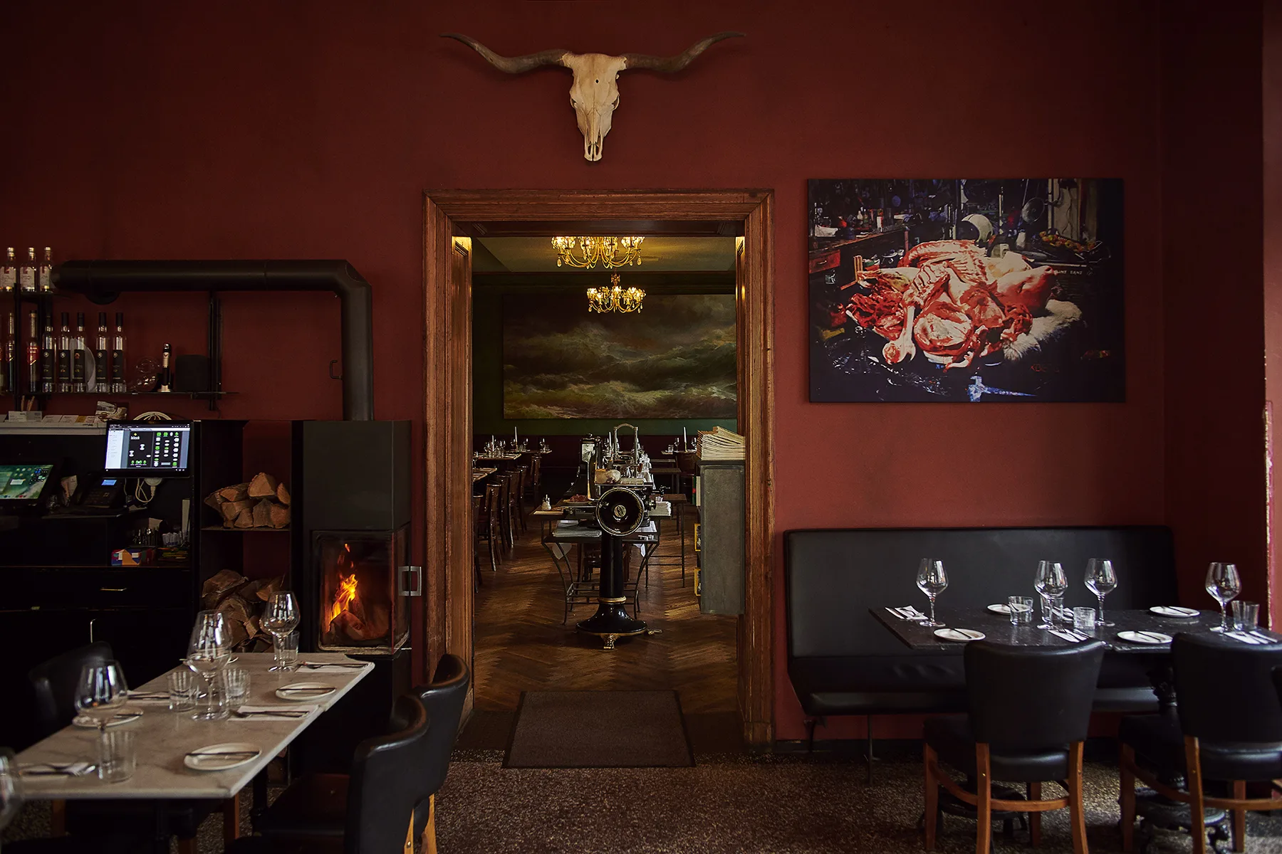 Restaurant Jolesch — photo 34