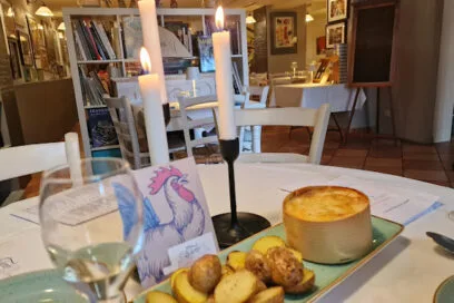 La Tarte — photo 14