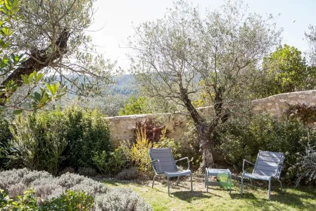 La Bastide de Moustiers — photo 16