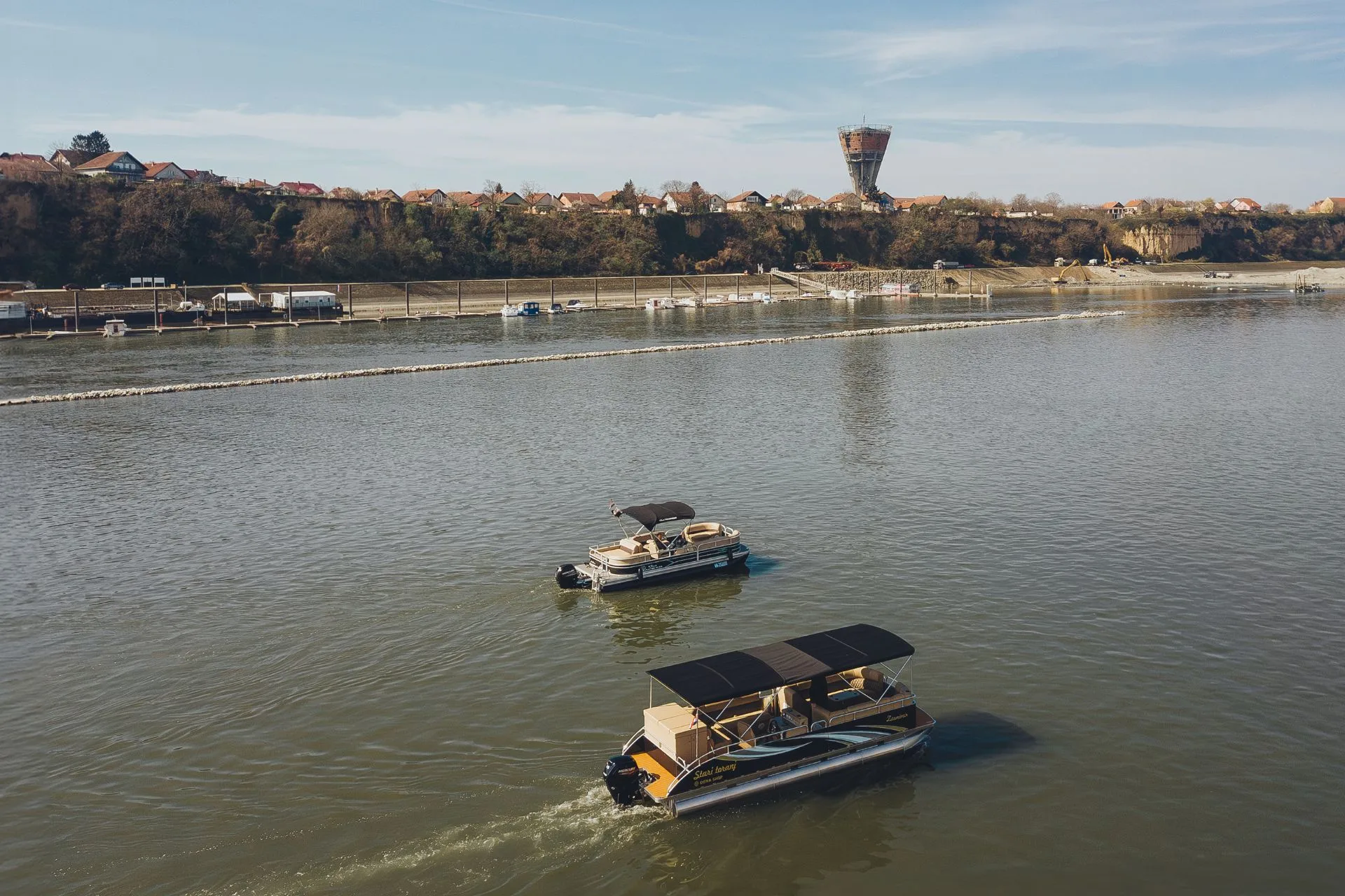Restoran Stari toranj — photo 42